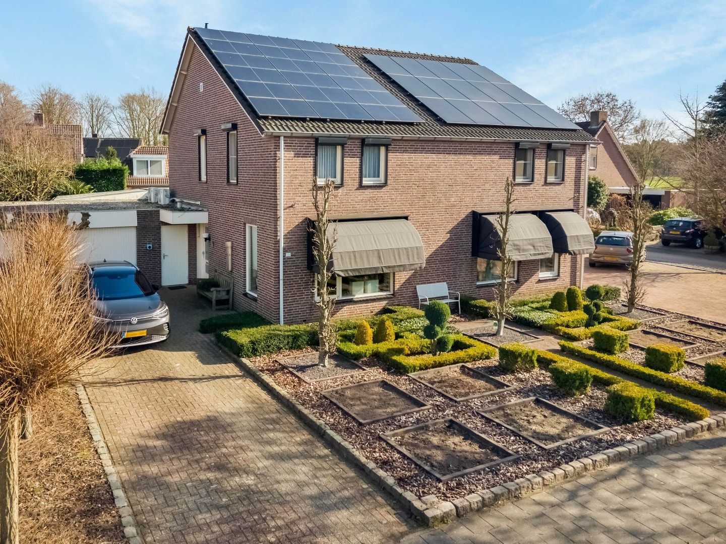 Foto 30 van Burgemeester van Deelensingel 115