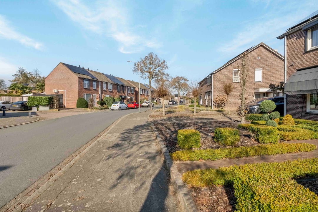 Foto 32 van Burgemeester van Deelensingel 115