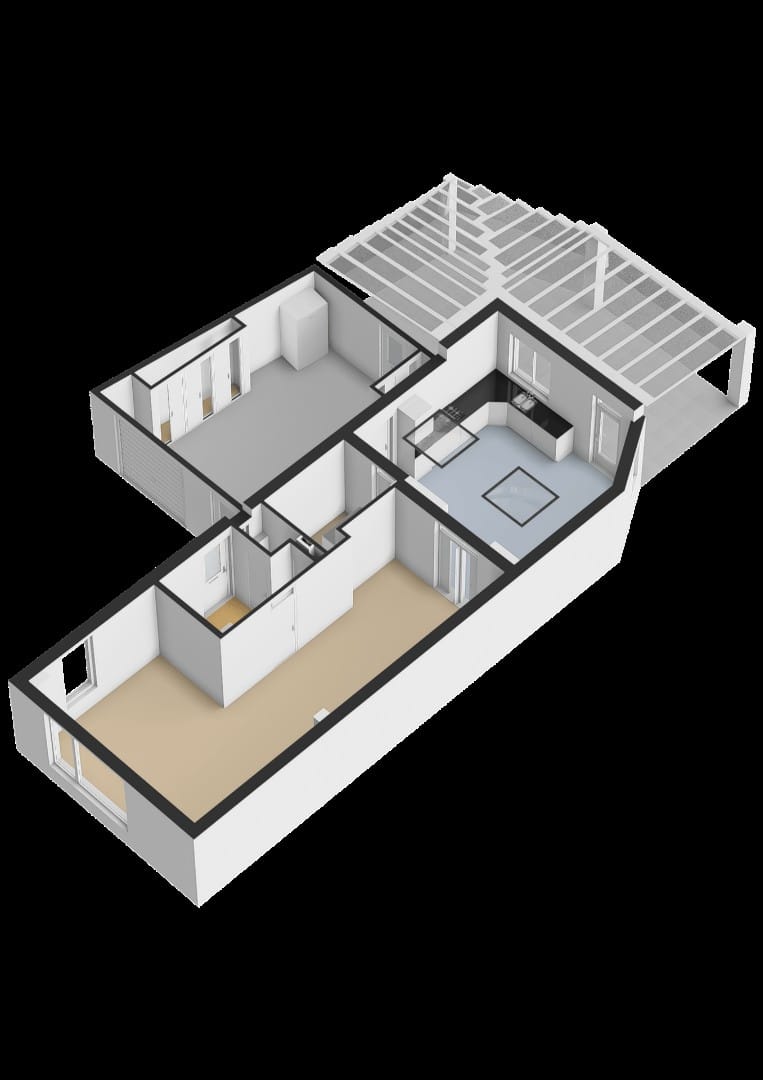 Foto 34 van Burgemeester van Deelensingel 115