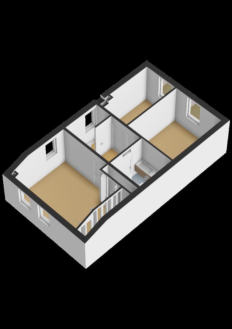 Foto 36 van Burgemeester van Deelensingel 115