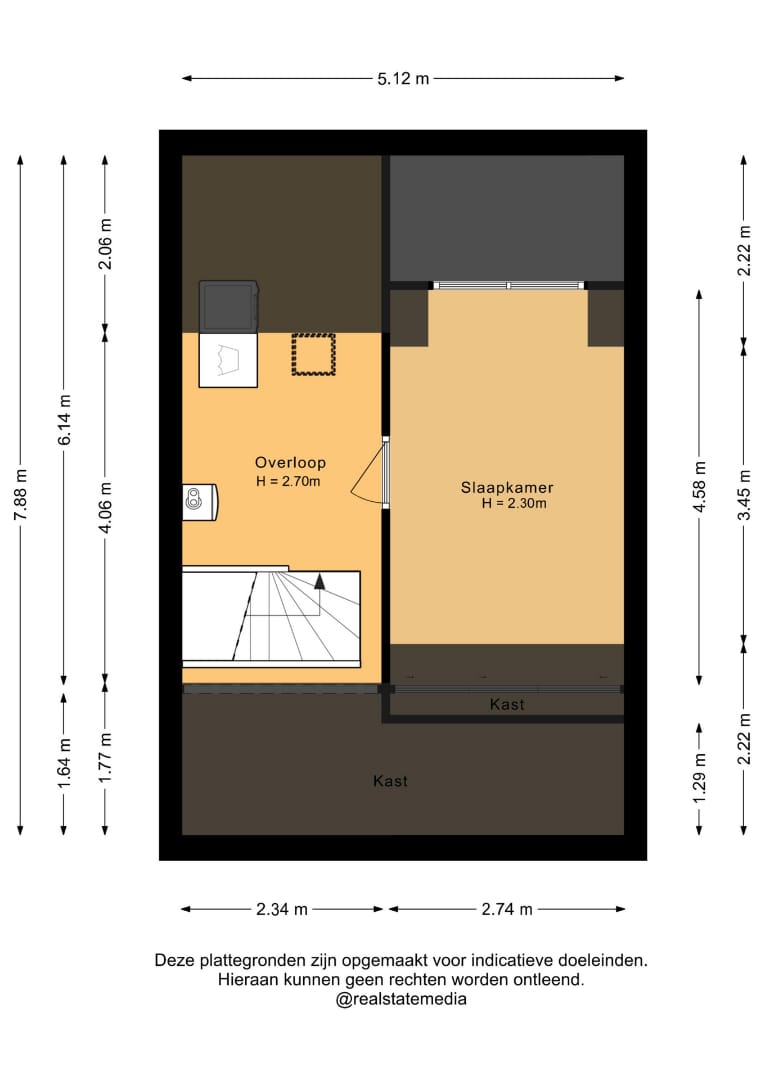 Foto 37 van Burgemeester van Deelensingel 115