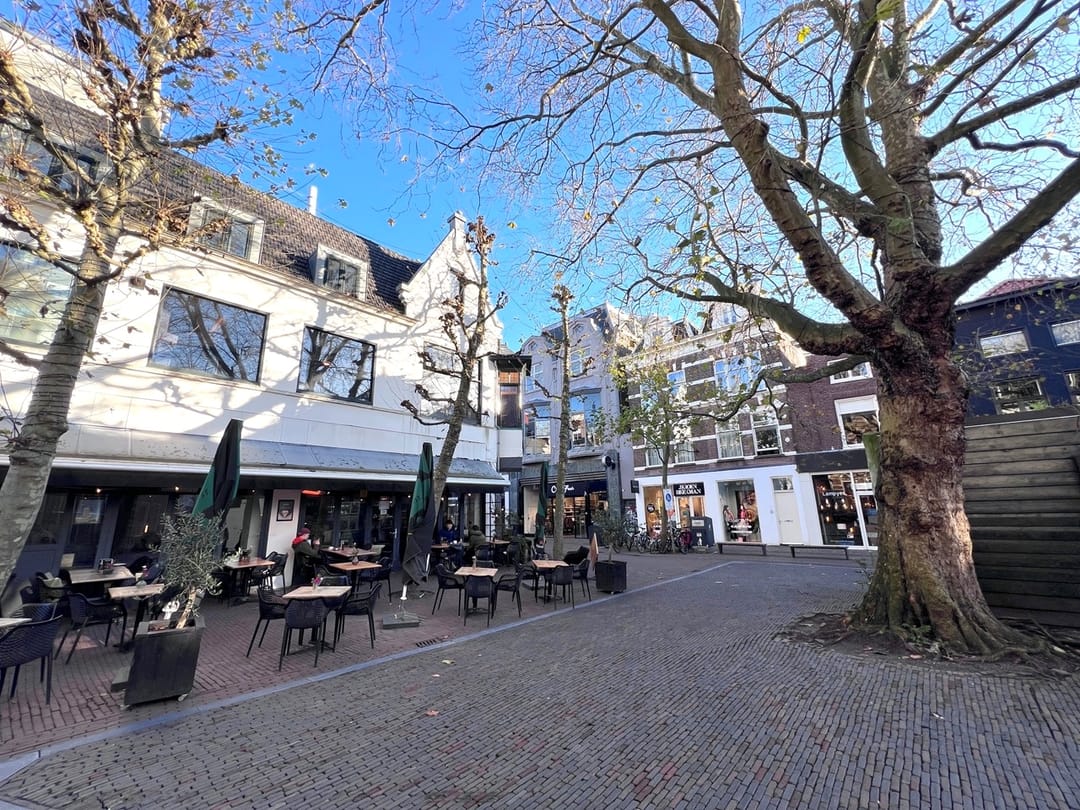 Photo 26 of Grote Houtstraat 120-ARD3