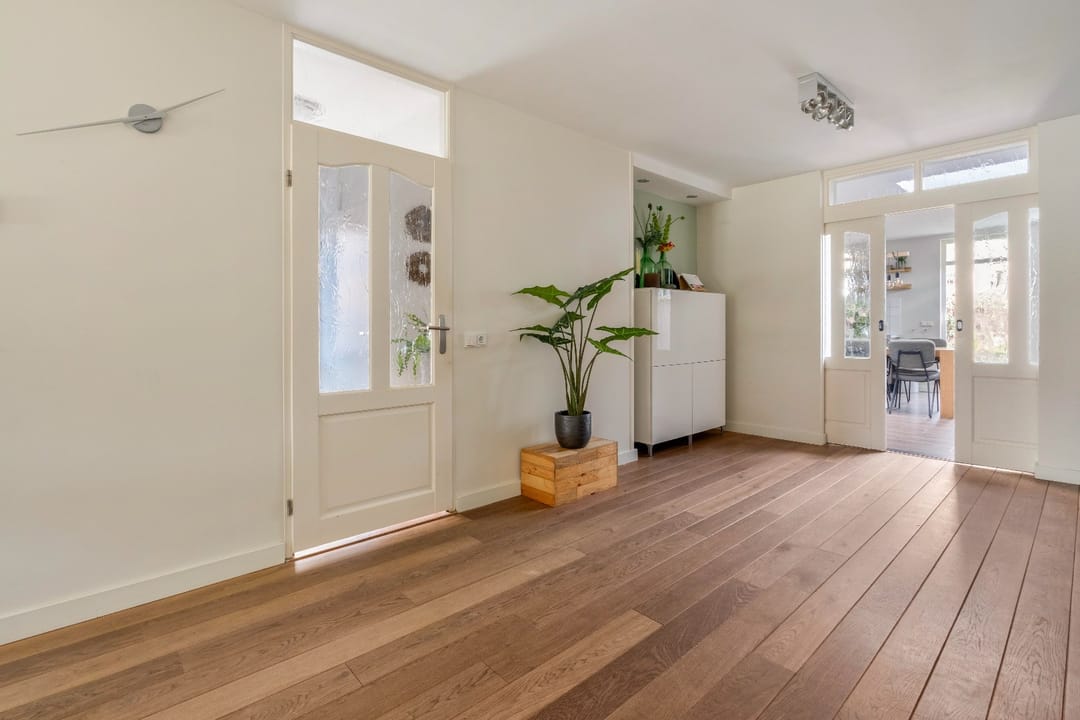 Foto 8 van Burgemeester van Deelensingel 115