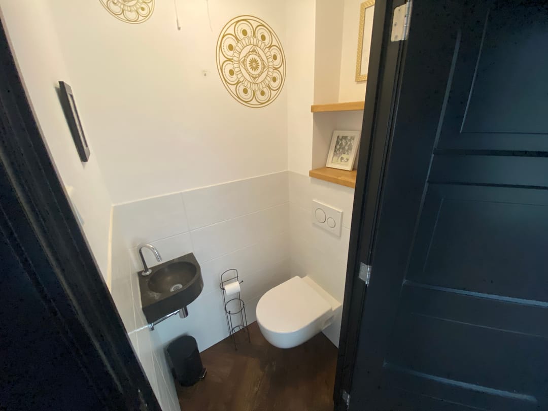 Foto 11 van Marijkestraat 11