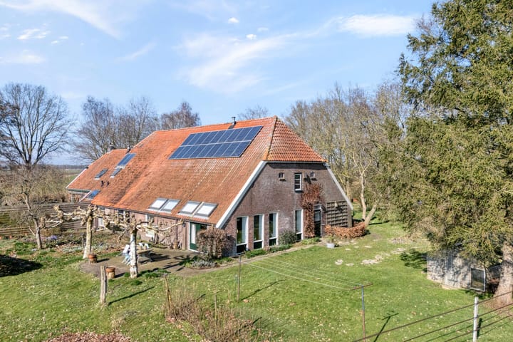 Foto 2 van Vorrelveen 12-A