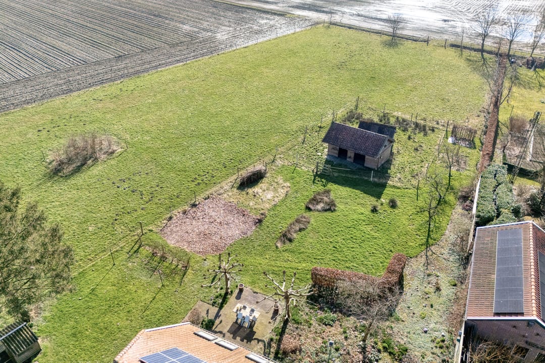 Photo 8 of Vorrelveen 12-A