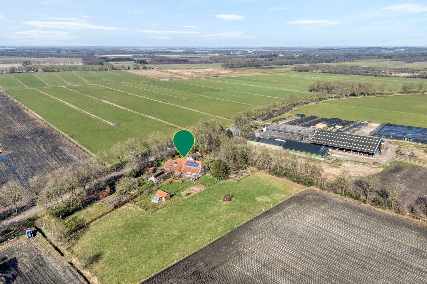 Photo 5 of Vorrelveen 12-A