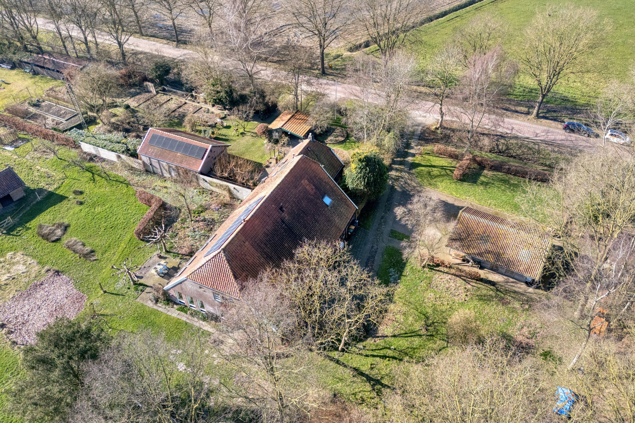 Photo 3 of Vorrelveen 12-A