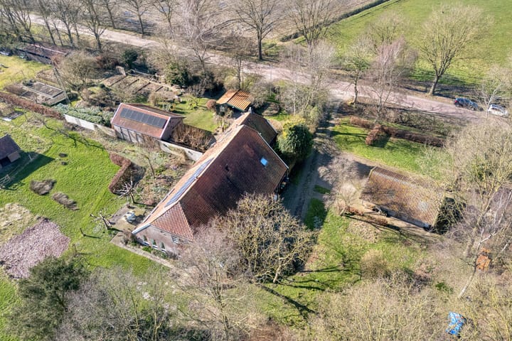 Foto 3 van Vorrelveen 12-A