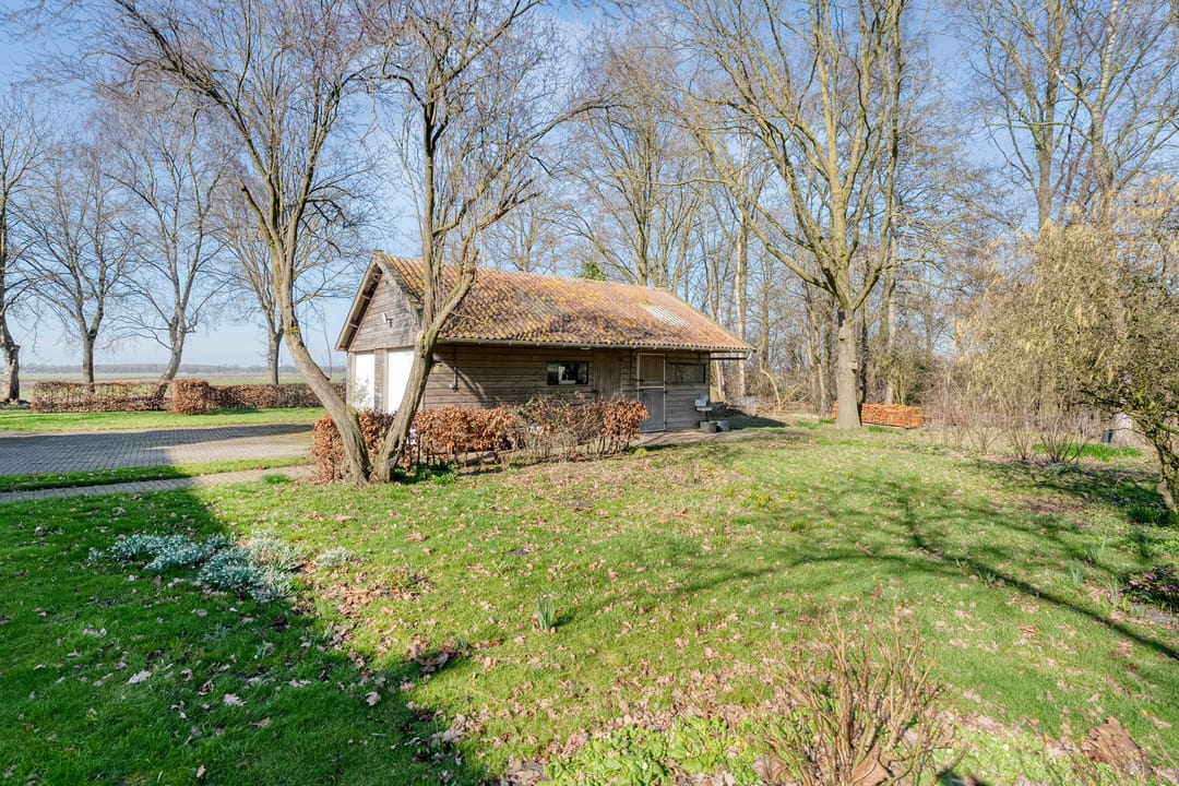 Photo 62 of Vorrelveen 12-A