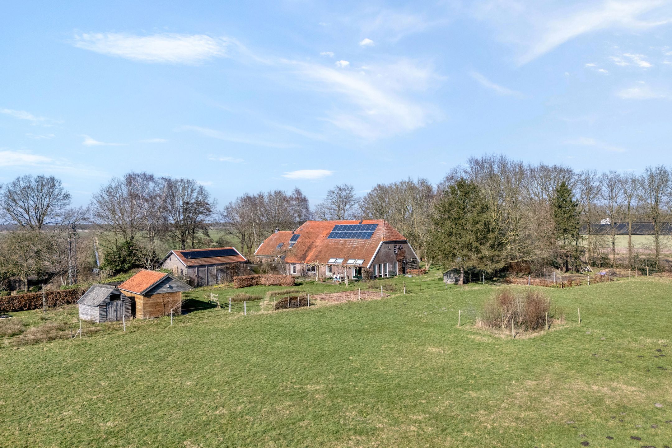 Buying a house in The Netherlands., Vorrelveen 12-A