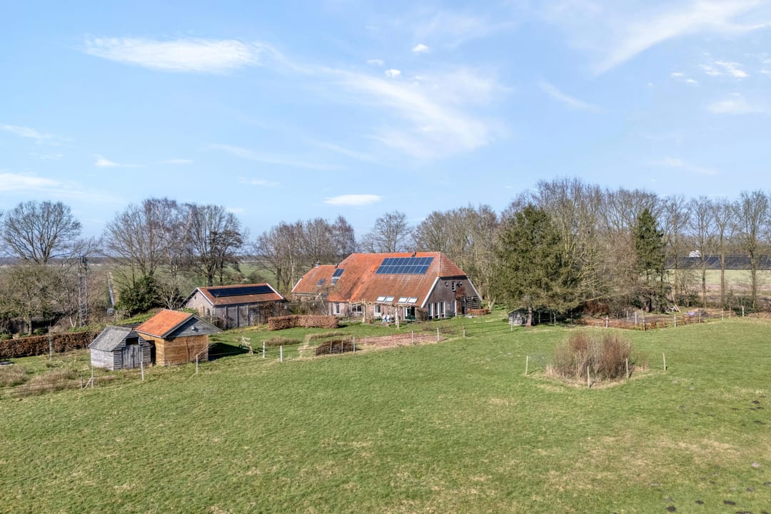 Photo 1 of Vorrelveen 12-A