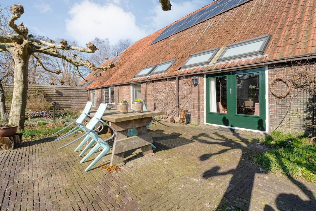 Photo 68 of Vorrelveen 12-A