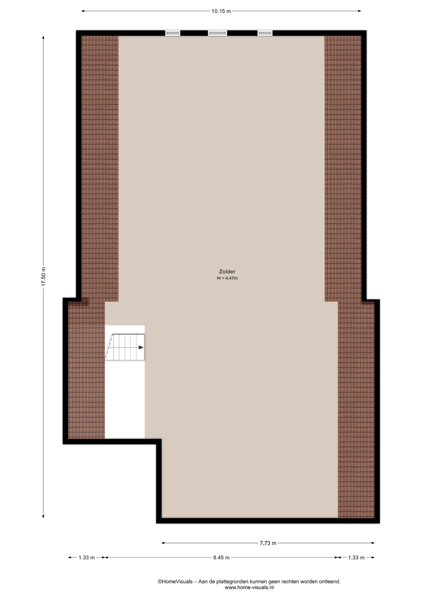 Photo 74 of Vorrelveen 12-A