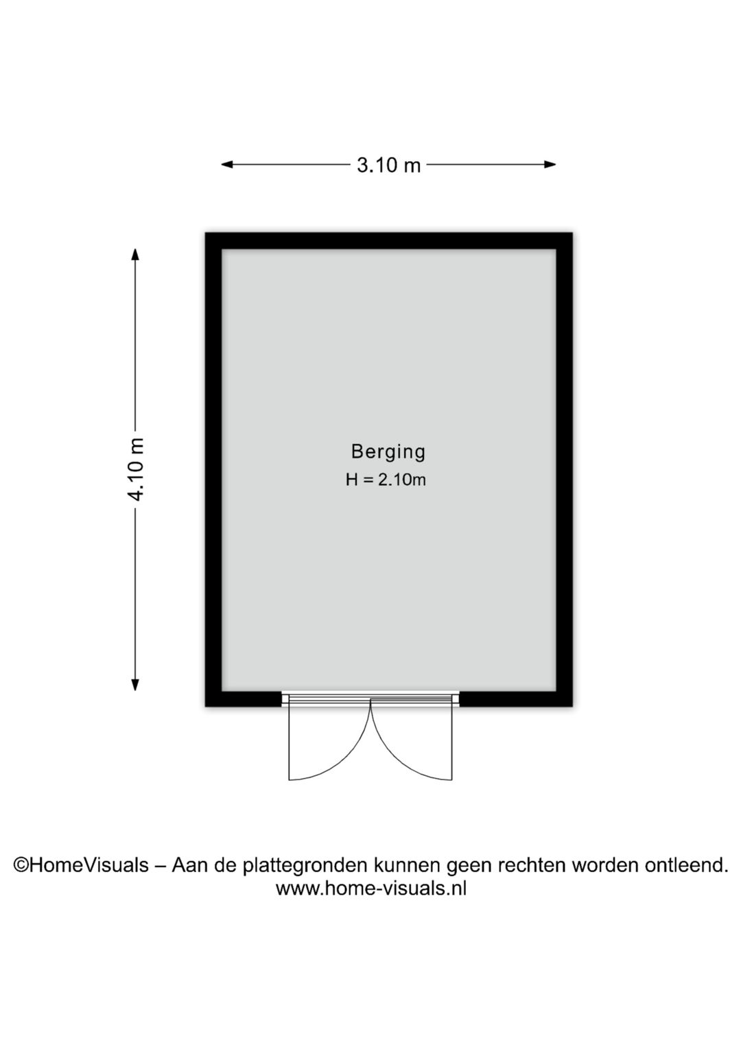 Photo 76 of Vorrelveen 12-A