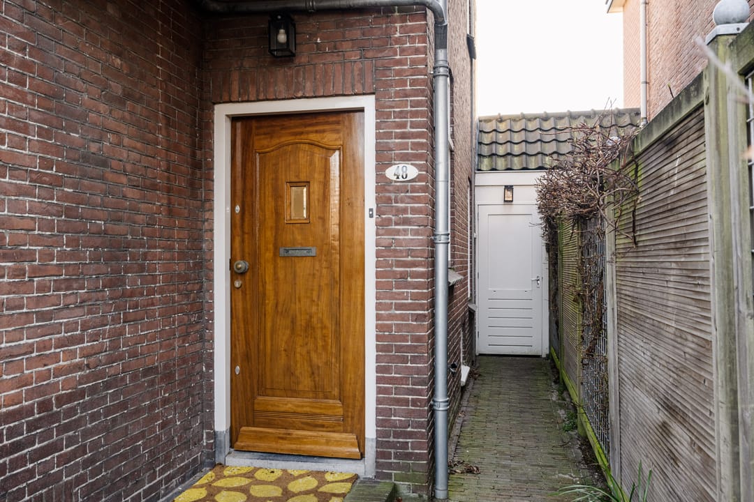 Foto 7 van Julianalaan 48