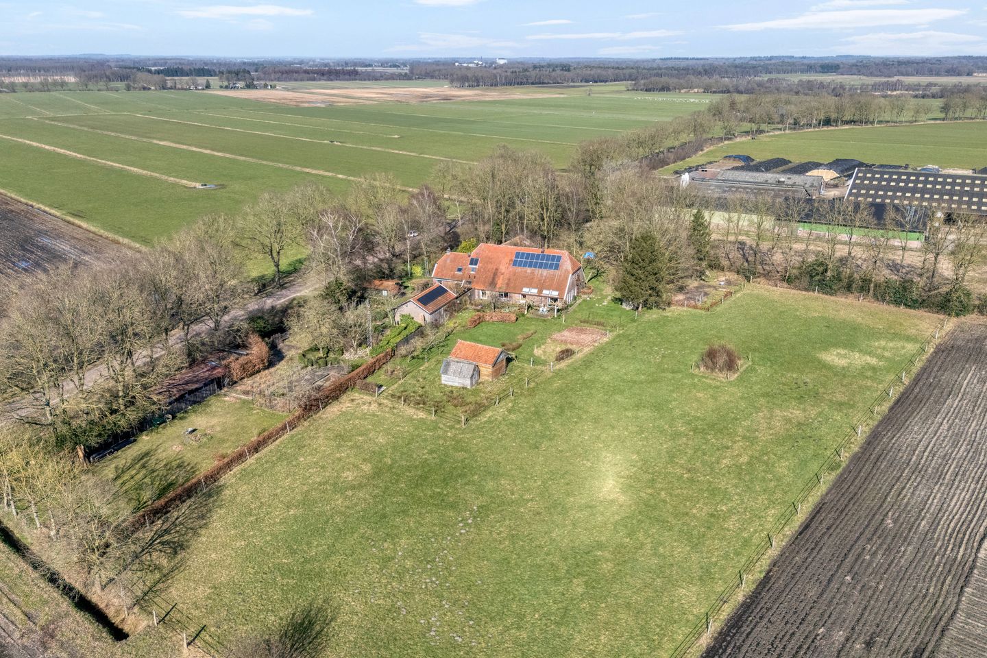 Photo 4 of Vorrelveen 12-A