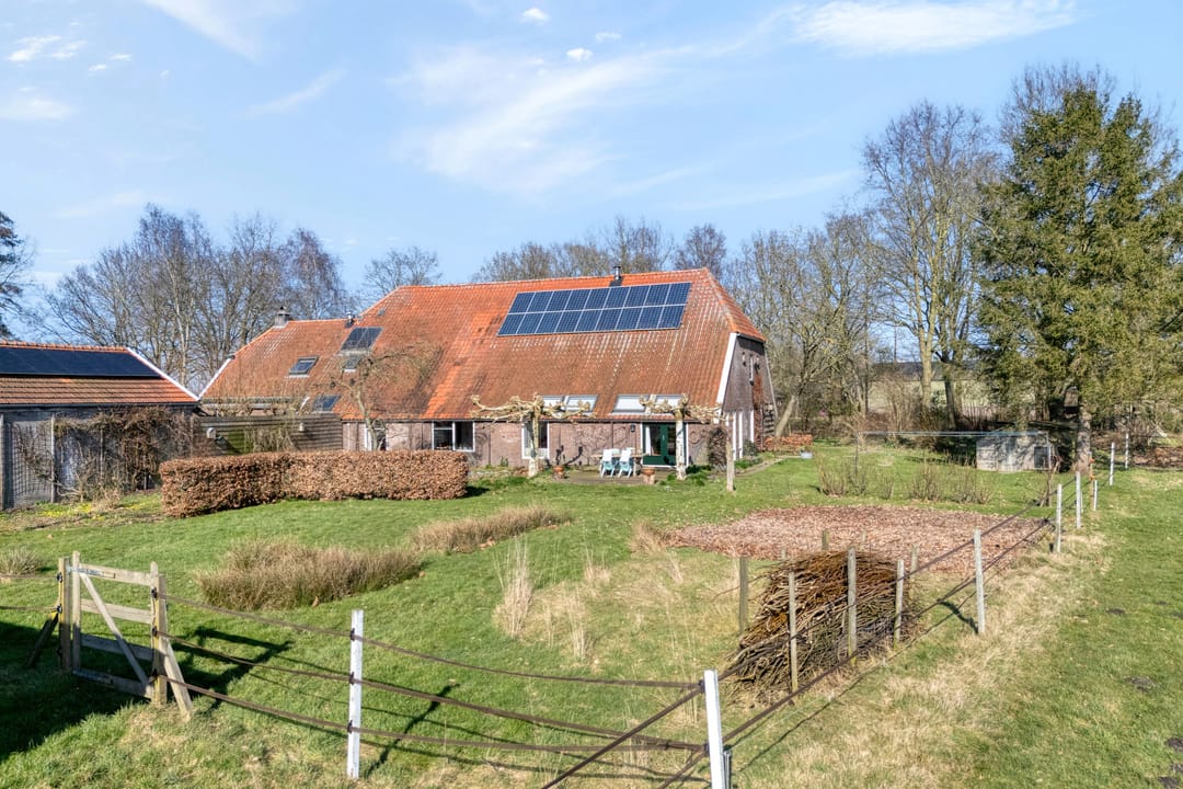 Photo 13 of Vorrelveen 12-A