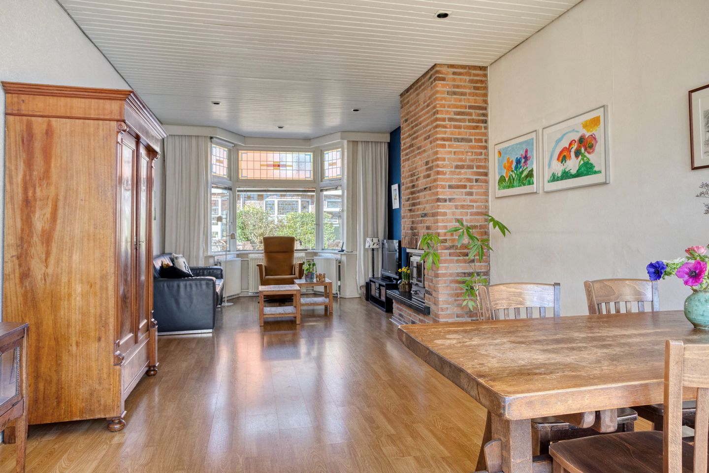 Foto 5 van Begoniastraat 4