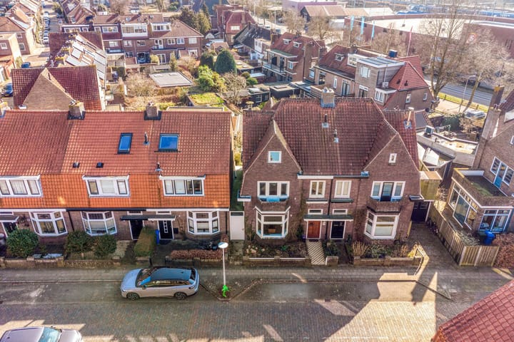 Foto 2 van Begoniastraat 4