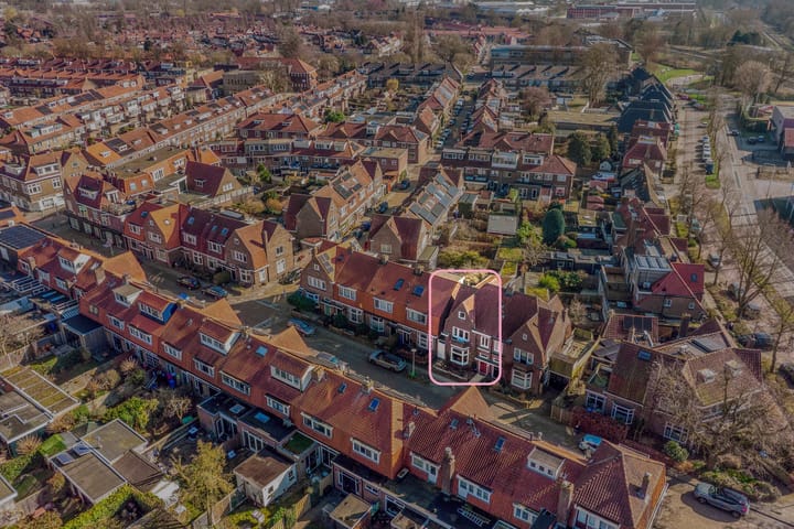 Foto 3 van Begoniastraat 4