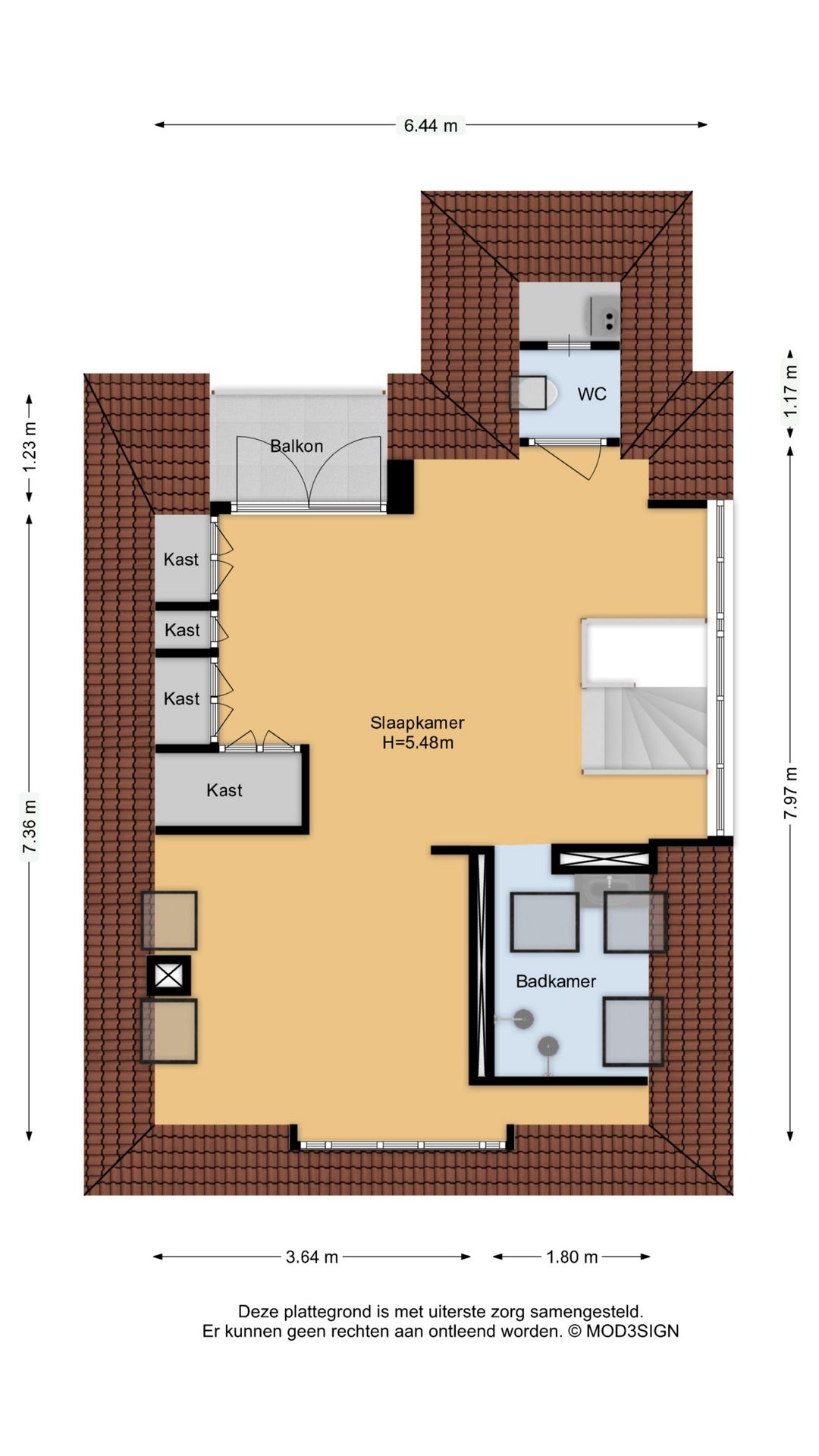 Foto 70 van Julianalaan 48