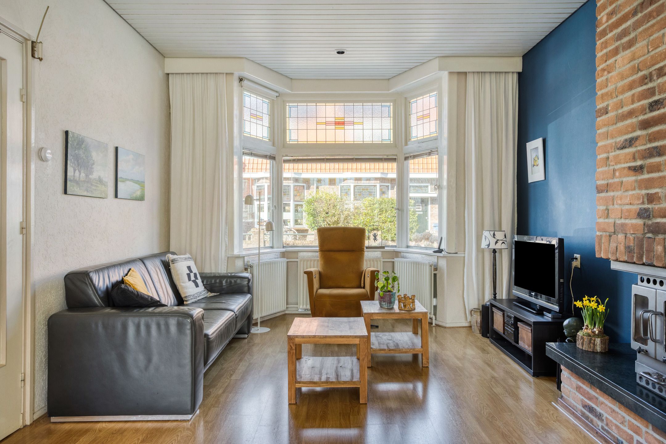 Foto 6 van Begoniastraat 4