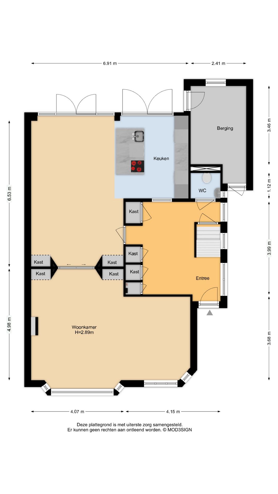 Foto 71 van Julianalaan 48