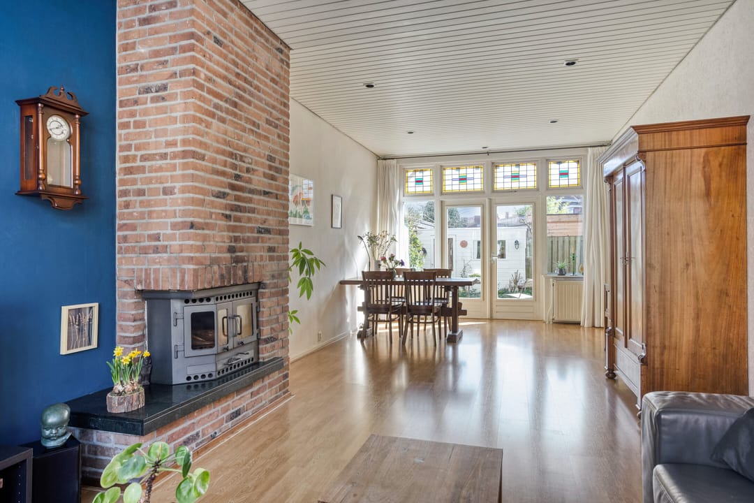 Foto 8 van Begoniastraat 4