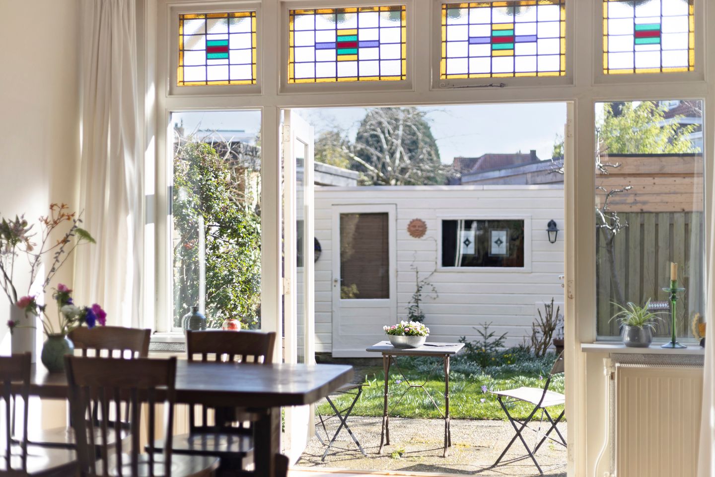 Foto 10 van Begoniastraat 4