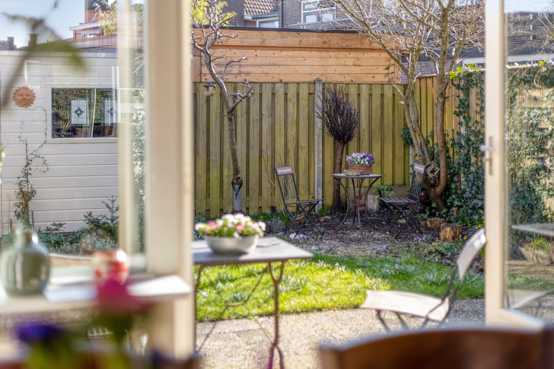 Foto 11 van Begoniastraat 4