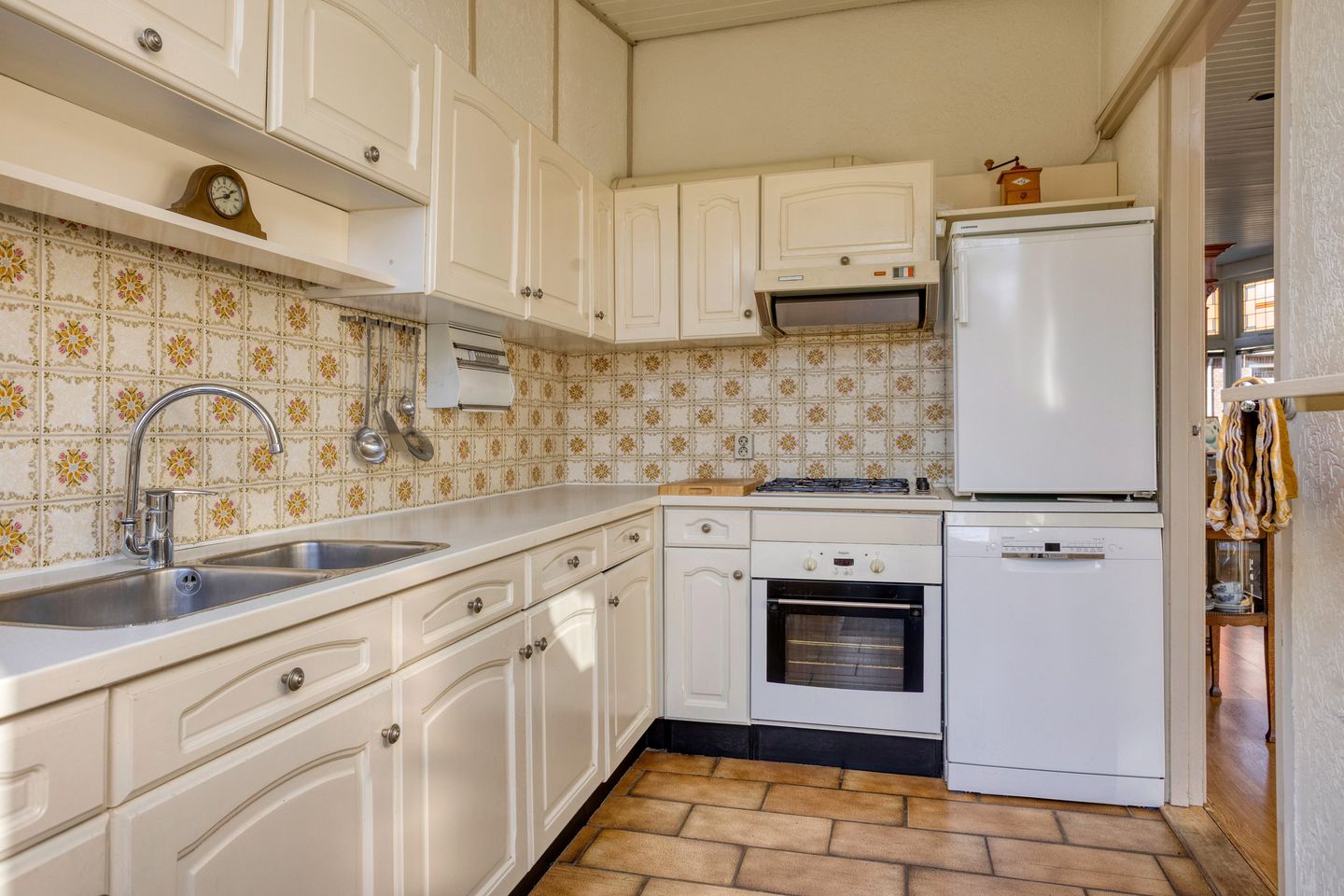 Foto 14 van Begoniastraat 4