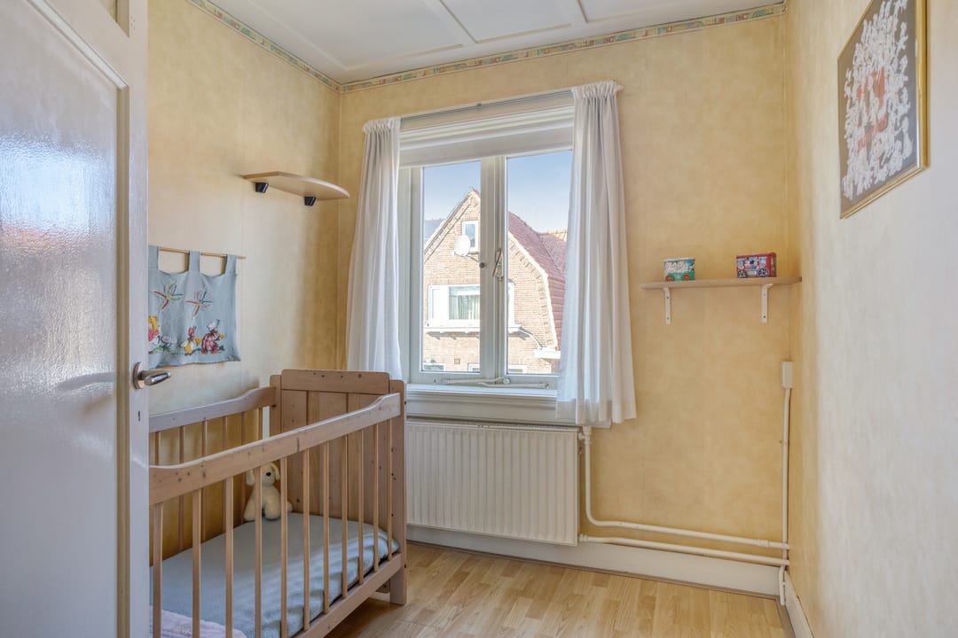 Foto 23 van Begoniastraat 4