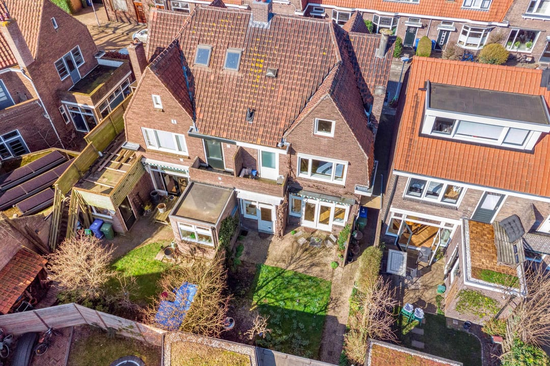 Foto 28 van Begoniastraat 4