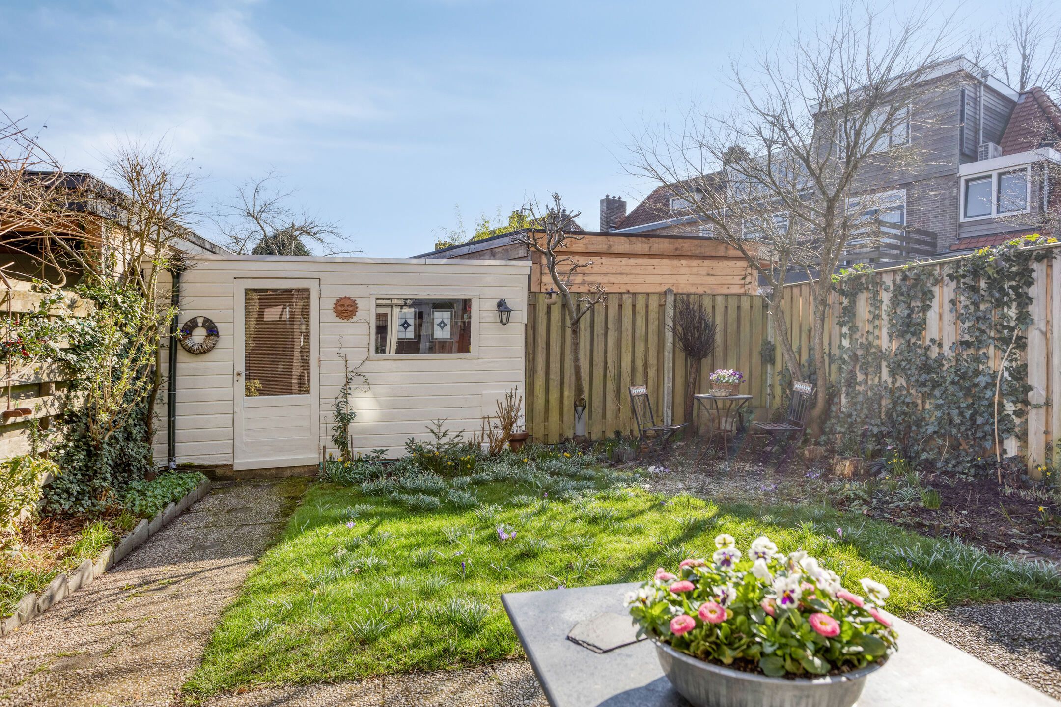 Foto 30 van Begoniastraat 4