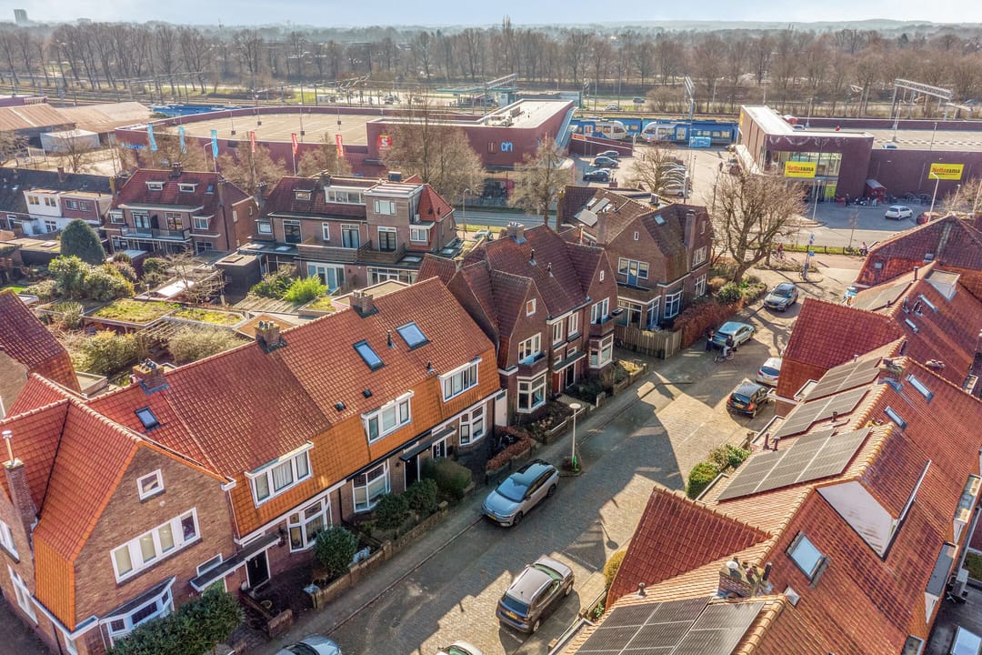 Foto 38 van Begoniastraat 4