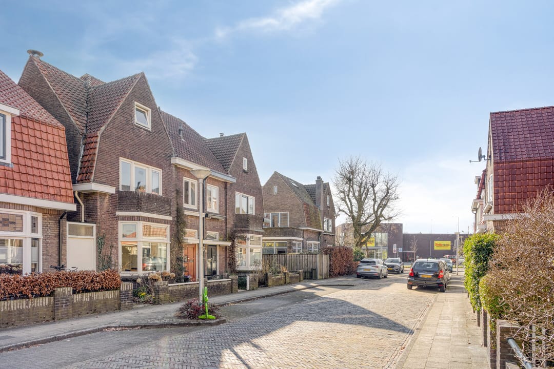 Foto 37 van Begoniastraat 4