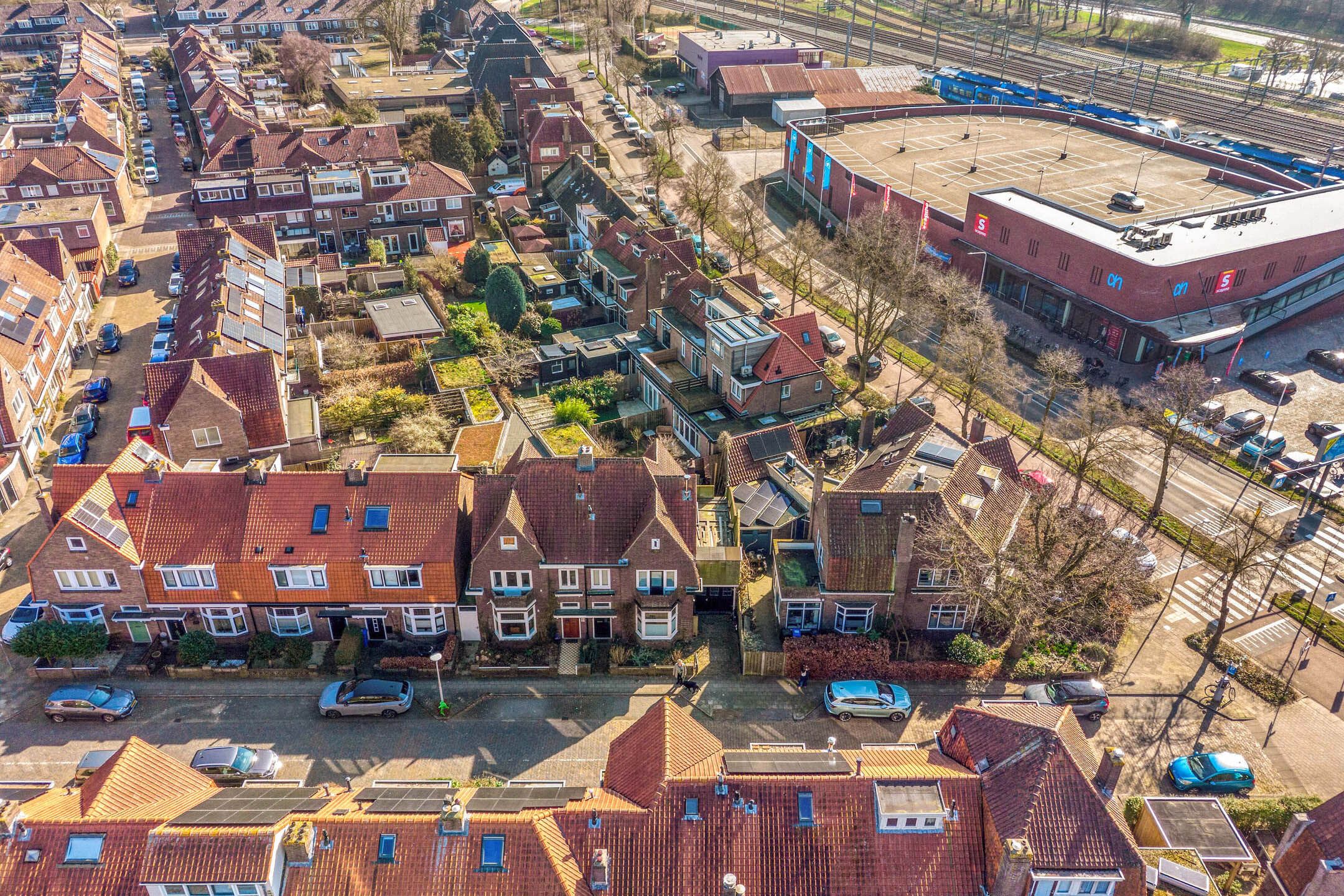 Foto 39 van Begoniastraat 4