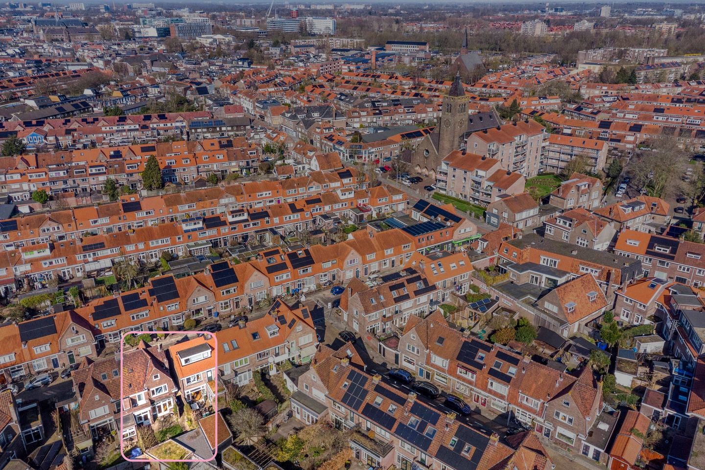 Foto 40 van Begoniastraat 4