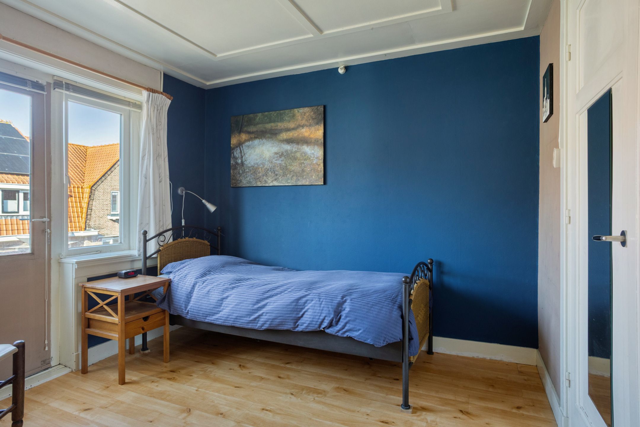 Foto 24 van Begoniastraat 4