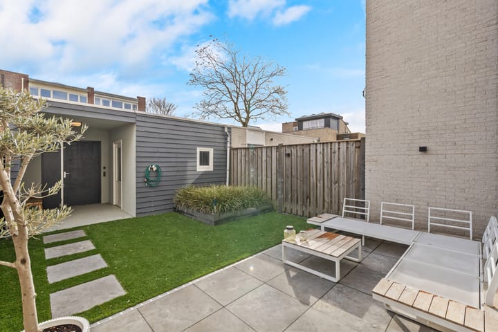 Foto 4 van Klaproosberg 4