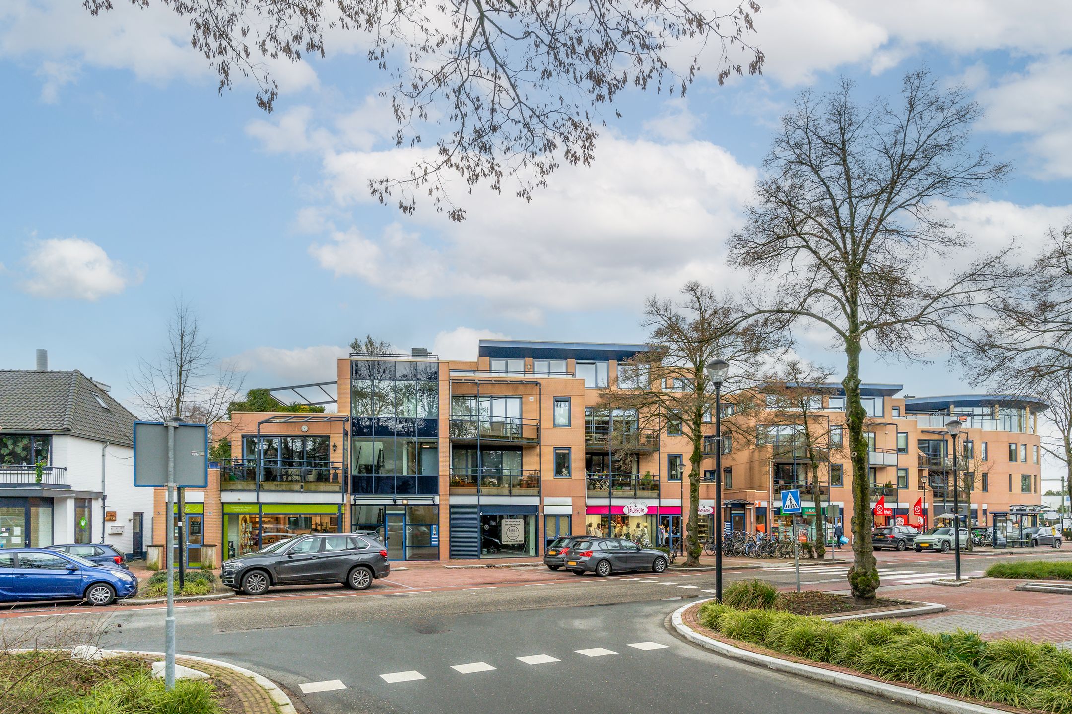 Dolderseweg 93-C 93 C