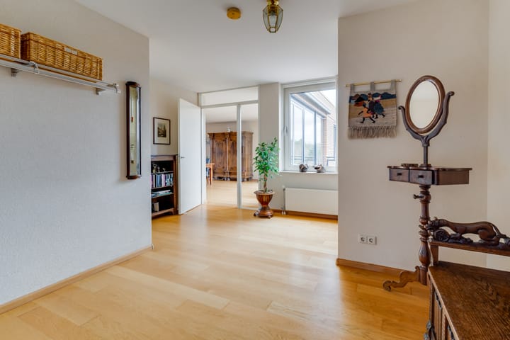 Foto 3 van Dolderseweg 93-C