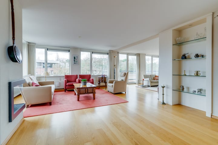 Foto 4 van Dolderseweg 93-C