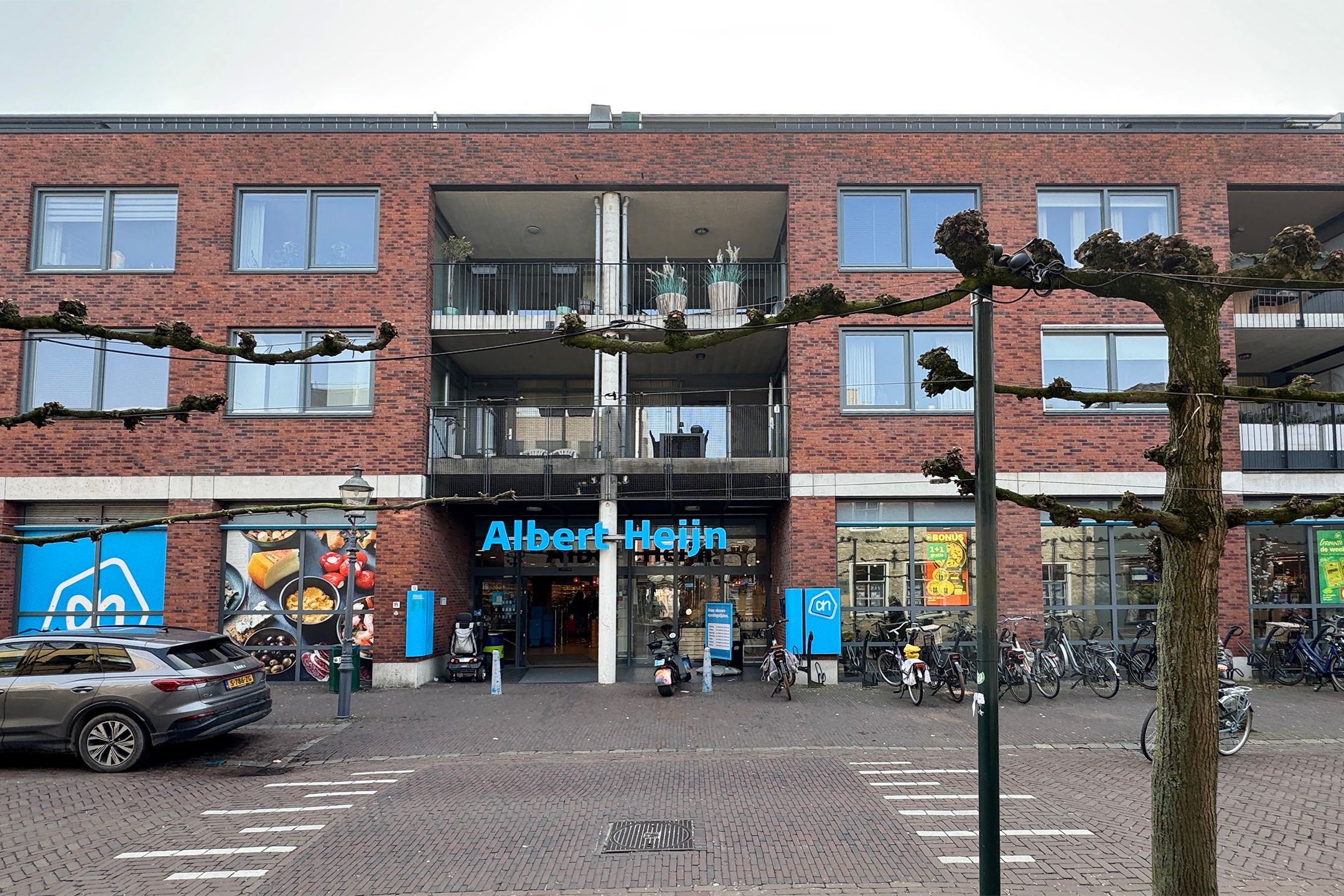 Foto 54 van Oude Kerkstraat 34