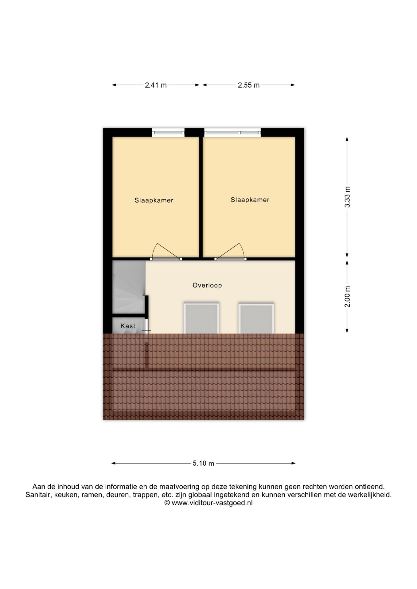 Foto 51 van Klaproosberg 4