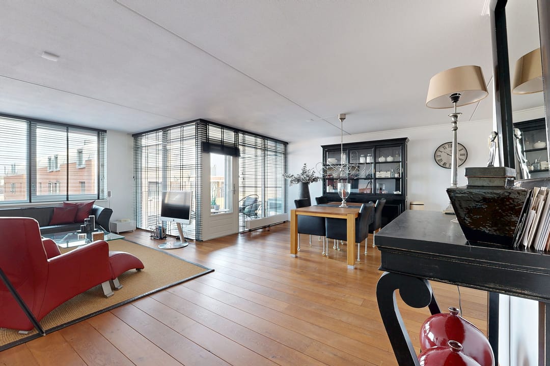 Foto 11 van Oude Kerkstraat 34