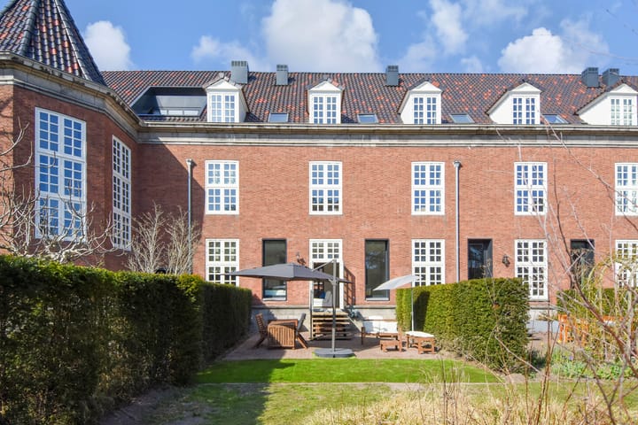 Thérèse Schwartzestraat 113