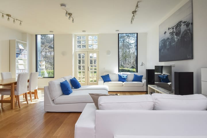 Foto 2 van Thérèse Schwartzestraat 113