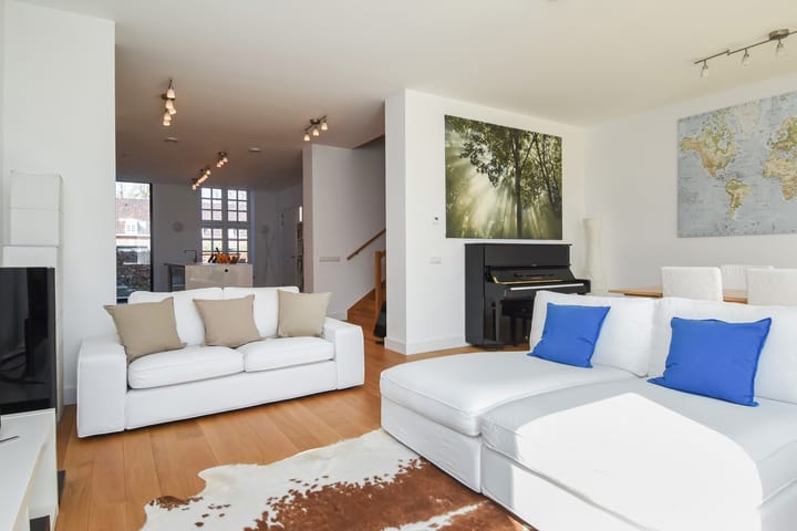 Foto 3 van Thérèse Schwartzestraat 113